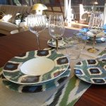 Arts de la table