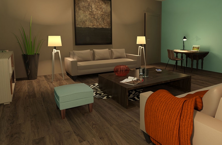 Rénovation habitat & Déco intérieure
