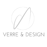 verre et design